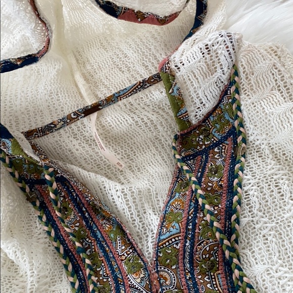 F r e e P e o p l e • Sleeveless tunic - Picture 7 of 9